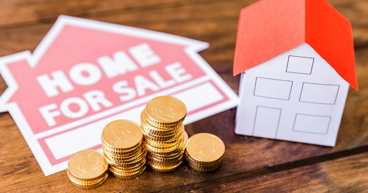Vendere casa entro i 5 anni dall’acquisto: è possibile e cosa si rischia?
